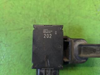 Датчик парковки задний TOYOTA CROWN MAJESTA UZS207 3UZ-FE 89341-33110-C0, 89348-33020 5 ракурс
