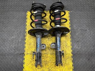 Стойка подвески передняя TOYOTA HARRIER ZSU60 3ZR-FAE ,48520-80351 48510-80650, 48520-48360 48510-80630 ,48520-80351 48510-80650, 48520-48360 48510-80630 1 ракурс Стойка подвески передняя TOYOTA HARRIER ZSU60 3ZR-FAE ,48520-80351 48510-80650, 48520-48360 48510-80630 ,48520-80351 48510-80650, 48520-48360 48510-80630 1 ракурс