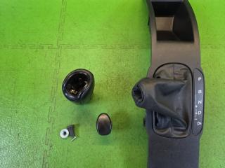 Ручка кпп MITSUBISHI COLT Z27A 4G15T MN164253, H711-2Y0-9810 2 ракурс
