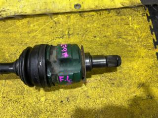 Привод левый передний LEXUS LS600H UVF46 2UR-FSE 43420-50010 3 ракурс