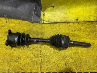 Привод правый передний MITSUBISHI PAJERO V25W 6G74 MR276870 1 ракурс