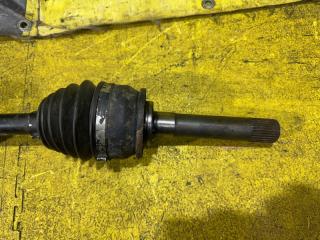 Привод правый передний MITSUBISHI PAJERO V25W 6G74 MR276870 3 ракурс