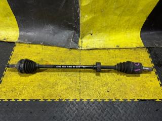 Запчасть привод передний левый HONDA CIVIC 2000