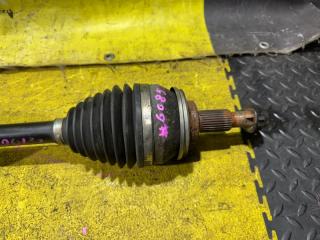 Привод правый передний LEXUS LS600H UVF45 2UR-FSE 43410-50012 4 ракурс