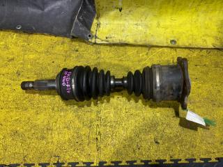 Привод правый передний TOYOTA HIACE KDH206 1KD-FTV 43430-26081 1 ракурс