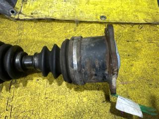 Привод правый передний TOYOTA HIACE KDH206 1KD-FTV 43430-26081 3 ракурс