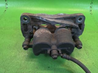 Суппорт правый передний SUBARU IMPREZA WRX GDA EJ205 5 ракурс