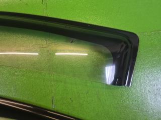 Ветровики комплект передние TOYOTA TOURING HIACE KCH46 1KZ-TE 4 ракурс
