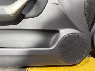 Карта двери HONDA ACCORD CL7 5 ракурс Карта двери HONDA ACCORD CL7 5 ракурс