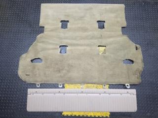 Полка багажника задняя TOYOTA LAND CRUISER UZJ100 2UZ-FE 58570-00560-A0, 58574-60040 1 ракурс