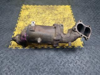 Катализатор NISSAN ELGRAND E50 ZD30 B0800-VG110 2 ракурс