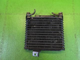 Масляный радиатор MITSUBISHI PAJERO V25W 6G74 MB033781, 024100-8112 1 ракурс