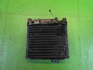 Масляный радиатор MITSUBISHI PAJERO V25W 6G74 MB033781, 024100-8112 3 ракурс