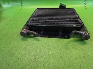 Масляный радиатор MITSUBISHI PAJERO V25W 6G74 MB033781, 024100-8112 4 ракурс