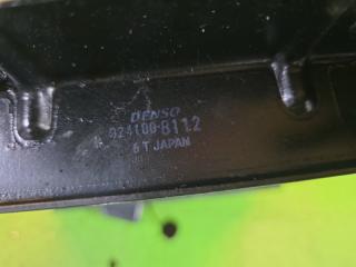 Масляный радиатор MITSUBISHI PAJERO V25W 6G74 MB033781, 024100-8112 5 ракурс