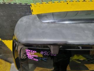 Дверь 5-я NISSAN SERENA TNC24 QR20-DE K0100-5N4MM, KH3 2 ракурс