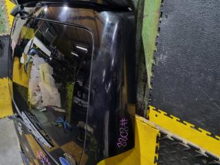 Дверь 5-я NISSAN SERENA TNC24 QR20-DE K0100-5N4MM, KH3 5 ракурс