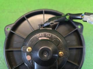Мотор печки TOYOTA LITE ACE NOAH CR50 3C-TE 194000-1040 3 ракурс