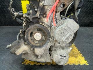 ДВС TOYOTA PRIUS ZVW30 2ZR-FXE 19000-37470, 5104187 2 ракурс