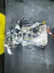 ДВС TOYOTA PRIUS ZVW30 2ZR-FXE 19000-37470, 5104187 4 ракурс