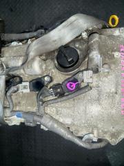 ДВС TOYOTA PRIUS ZVW30 2ZR-FXE 19000-37470, 5104187 5 ракурс
