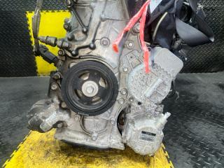 ДВС TOYOTA PRIUS ZVW30 2ZR-FXE 19000-37470, 4865928 2 ракурс