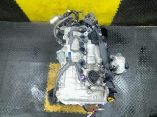 ДВС TOYOTA PRIUS ZVW30 2ZR-FXE 19000-37470, 4865928 4 ракурс
