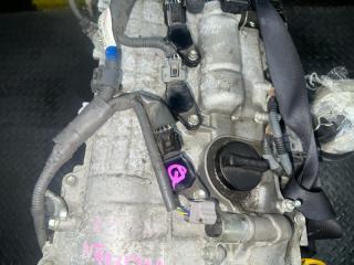 ДВС TOYOTA PRIUS ZVW30 2ZR-FXE 19000-37470, 4865928 5 ракурс