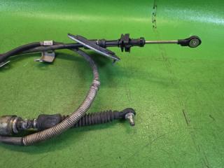 Трос переключения акпп TOYOTA IST NCP65 1NZ-FE 33820-52250 2 ракурс