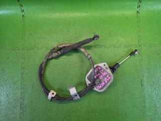 Трос переключения акпп TOYOTA IST NCP65 1NZ-FE 33820-52250 3 ракурс