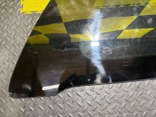 Стекло собачника правое заднее TOYOTA VELLFIRE ANH25 62710-58180 4 ракурс
