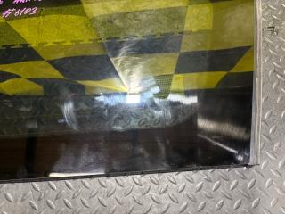 Стекло собачника правое заднее TOYOTA VELLFIRE ANH25 62710-58180 5 ракурс