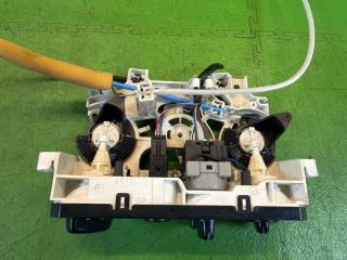 Блок климат-контроля DAIHATSU TERIOS KID J111G EF-DEM 5 ракурс
