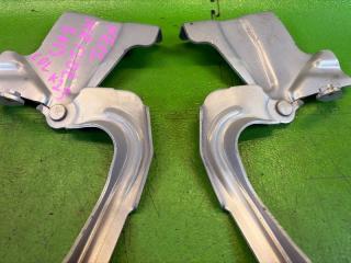 Петля капота NISSAN NOTE NE12 HR12-DE 65400-3VA1A 65401-3VA1A, K23 3 ракурс