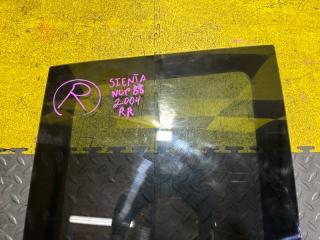 Стекло собачника правое заднее TOYOTA SIENTA NCP85 1NZ-FE 62711-52270 2 ракурс Стекло собачника правое заднее TOYOTA SIENTA NCP85 1NZ-FE 62711-52270 2 ракурс