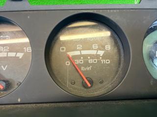 Кренометр MITSUBISHI PAJERO V25W 6G74 MR308259, 79140-011 3 ракурс