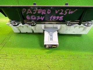 Кренометр MITSUBISHI PAJERO V25W 6G74 MR308259, 79140-011 5 ракурс