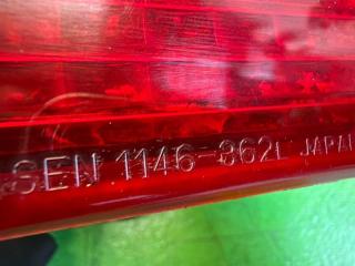 Стоп-сигнал левый MITSUBISHI PAJERO MINI H58A 4A30 1146-362 5 ракурс