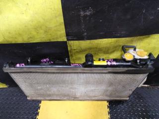 Радиатор SUBARU FORESTER SH5 EJ204 45119SC010, MT 2 ракурс