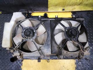 Радиатор SUBARU FORESTER SH5 EJ204 45119SC010, MT 3 ракурс