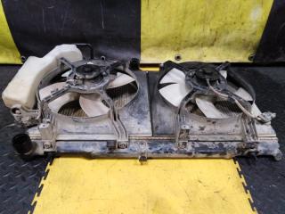 Радиатор SUBARU FORESTER SH5 EJ204 45119SC010, MT 4 ракурс