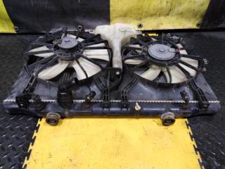 Радиатор HONDA ACCORD CM3 K24A 19010-RBB-901, 19015-RBB-003 38615-RBB-003 4 ракурс