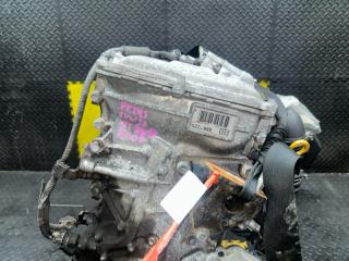 ДВС TOYOTA PRIUS ZVW30 2ZR-FXE 19000-37470, 4305158 3 ракурс