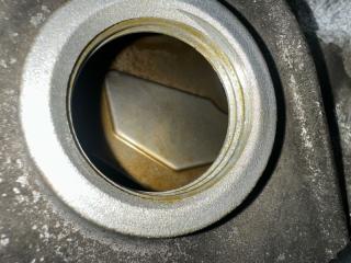 ДВС TOYOTA PRIUS ZVW30 2ZR-FXE 19000-37470, 4305158 4 ракурс