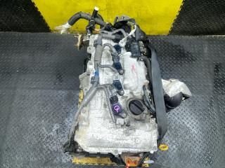ДВС TOYOTA PRIUS ZVW30 2ZR-FXE 19000-37470, 4305158 5 ракурс