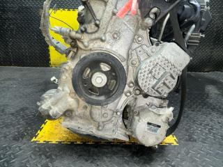 ДВС TOYOTA PRIUS ZVW30 2ZR-FXE 19000-37470, 4485527 2 ракурс