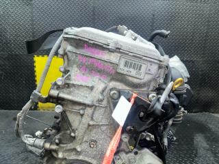 ДВС TOYOTA PRIUS ZVW30 2ZR-FXE 19000-37470, 4485527 3 ракурс
