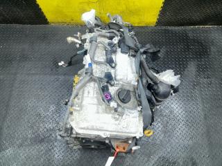 ДВС TOYOTA PRIUS ZVW30 2ZR-FXE 19000-37470, 4485527 4 ракурс