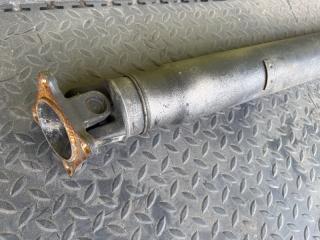 Кардан NISSAN SERENA GFNC27 MR20-DD 37000-5TA0A 2 ракурс