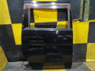 Дверь правая задняя NISSAN SERENA TNC24 QR20-DE H2100-4N0FM 1 ракурс
